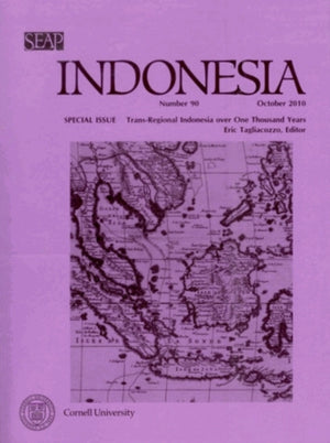 Indonesia Journal