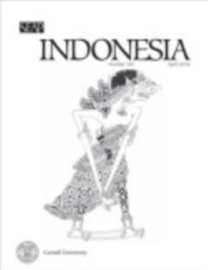 Indonesia Journal
