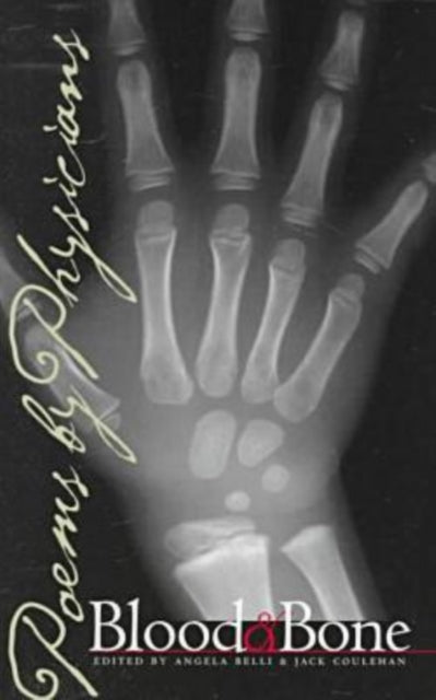 Book cover of: Blood and Bone