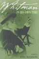 Book cover of: Whitman in His Own Time. By: Joel Myerson