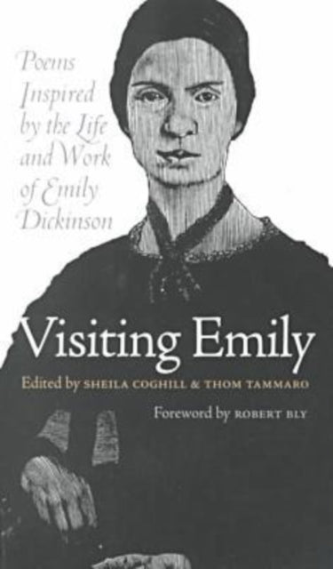 Book cover of: Visiting Emily