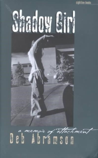 Book cover of: Shadow Girl