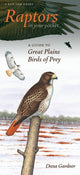 Book cover of: Raptors in Your Pocket. By: Dana Gardner