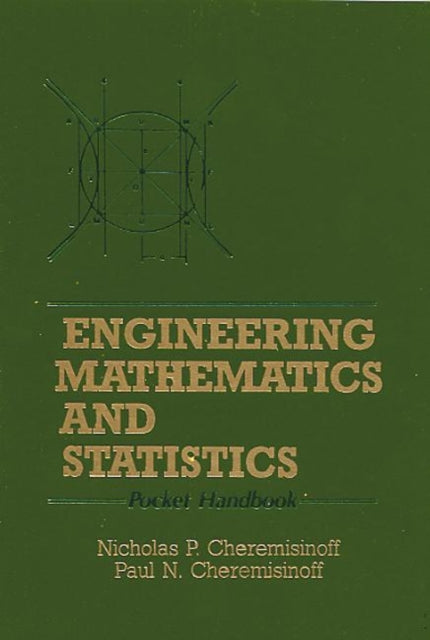 Book cover of: Engineering Mathematics and Statistics