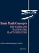 Book cover of: Basic Math Concepts