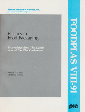 Plastics in Food Packaging Conference