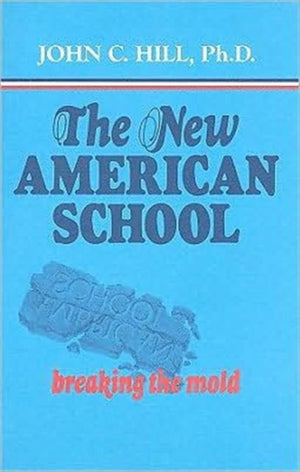 New American School