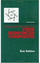 Book cover of: Fundamental Principles of Fiber Reinforced Composites, Second Edition
