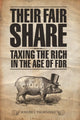 Book cover of: Their Fair Share. By: Joseph J. Thorndike