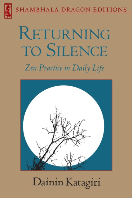 Book cover of: Returning to Silence