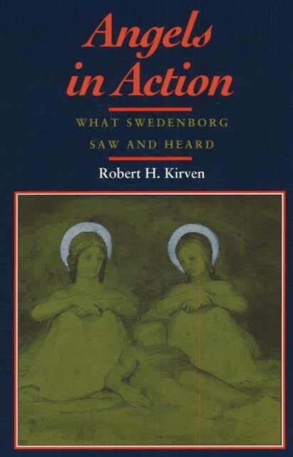 Book cover of: Angels in Action