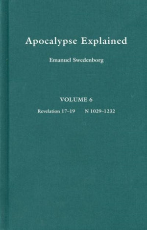 Apocalypse Explained 6