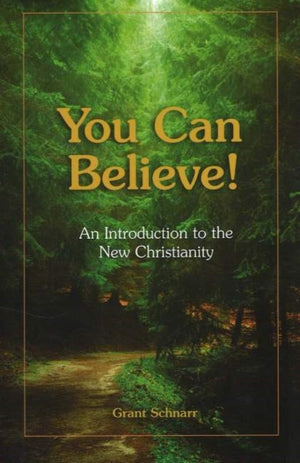 You Can Believe!
