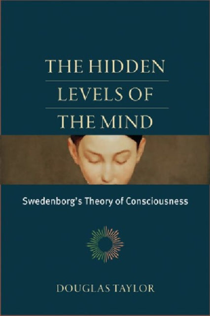Book cover of: Hidden Levels of the Mind. By: Taylor, Douglas