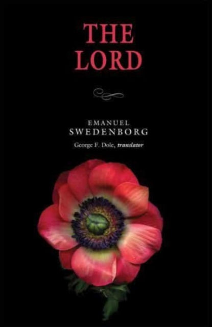 Book cover of: Lord