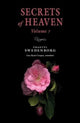Book cover of: Secrets of Heaven Volume 7. By: Emanuel Swedenborg