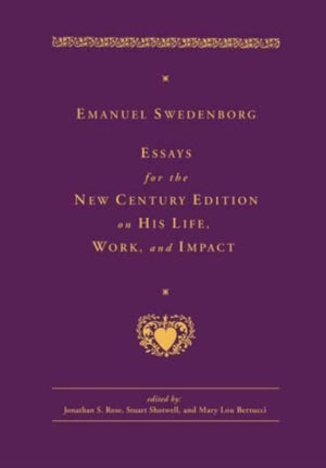 Emanuel Swedenborg