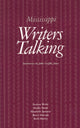 Book cover of: Mississippi Writers Talking