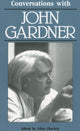 Book cover of: Conversations with John Gardner