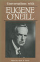 Book cover of: Conversations with Eugene O'Neill