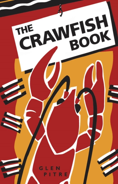 Book cover of: Crawfish Book