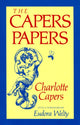 Book cover of: Capers Papers. By: Charlotte Capers