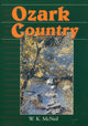 Book cover of: Ozark Country