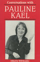 Book cover of: Conversations with Pauline Kael