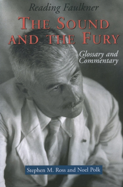Book cover of: Reading Faulkner