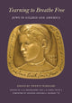 Book cover of: Yearning to Breathe Free. By: Adam D. Mendelsohn