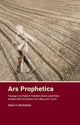 Book cover of: Ars Prophetica. By: Haim Rechnitzer