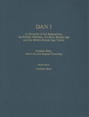 Dan I