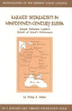 Book cover of: Karaite Separatism in Nineteenth-Century Russia