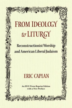 From Ideology to Liturgy