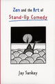 Book cover of: Zen and the Art of Stand-Up Comedy