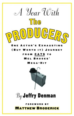 Year with the Producers