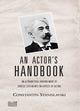 Book cover of: Actor's Handbook. By: Konstantin Stanislavsky