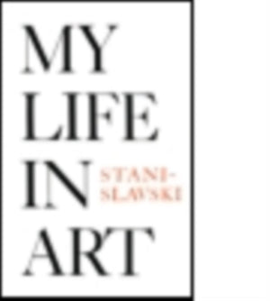 My Life in Art