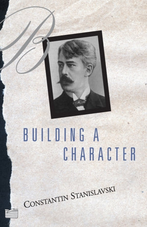 Building A Character
