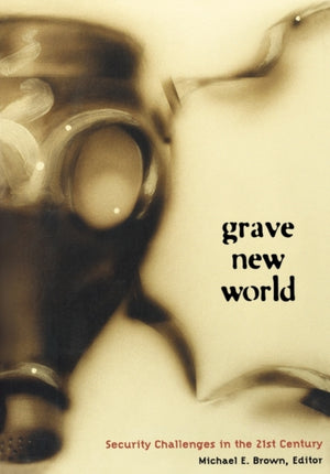 Grave New World