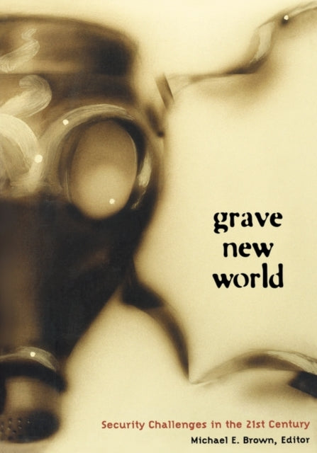 Book cover of: Grave New World