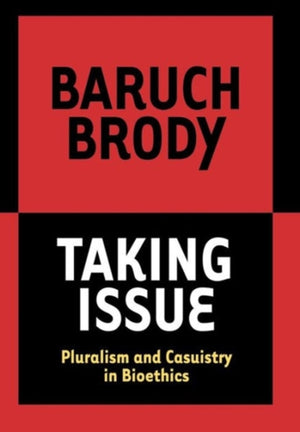 Taking Issue