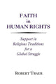 Book cover of: Faith in Human Rights