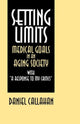 Book cover of: Setting Limits
