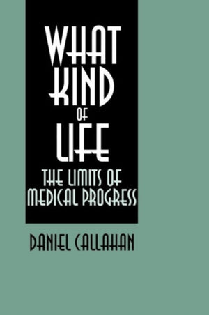 What Kind of Life?