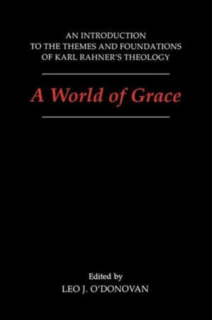 World of Grace
