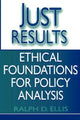 Book cover of: Just Results