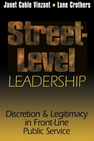 Street-Level Leadership