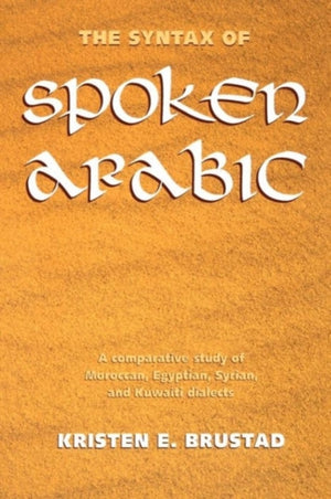 Syntax of Spoken Arabic