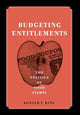 Book cover of: Budgeting Entitlements. By: Ronald Frederick King